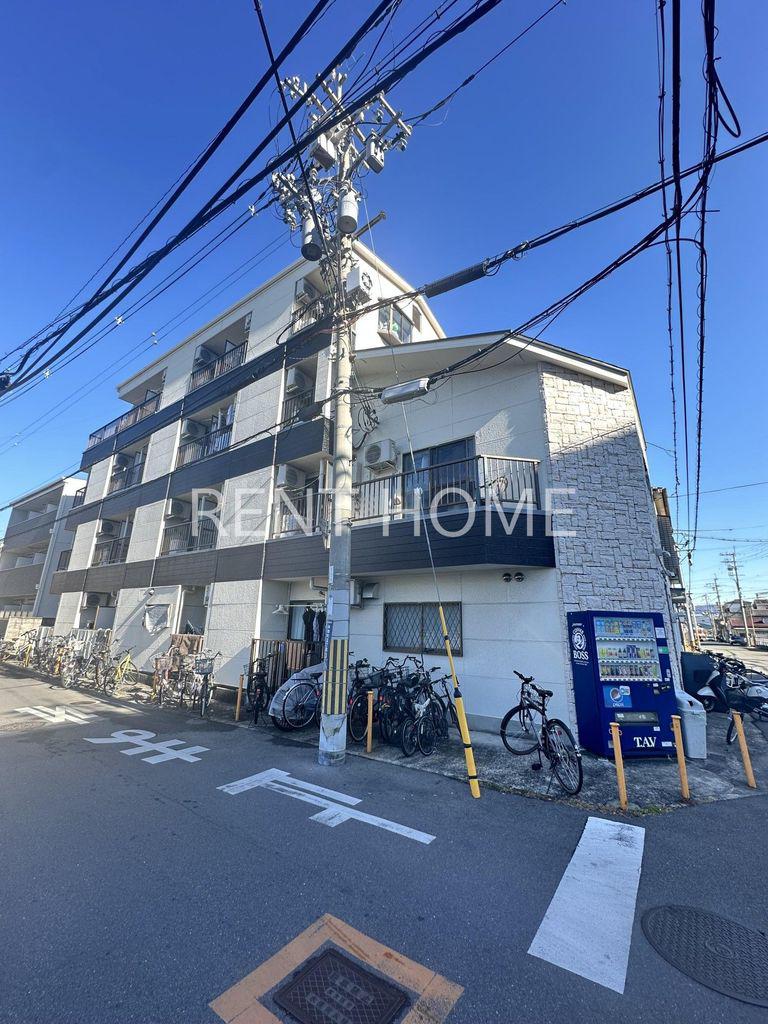 サンライズ長瀬