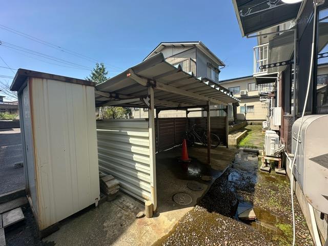 セジュール将軍野