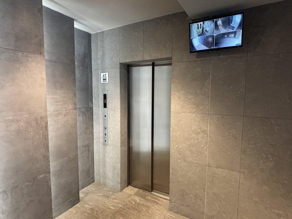 HORIZON RESIDENCE