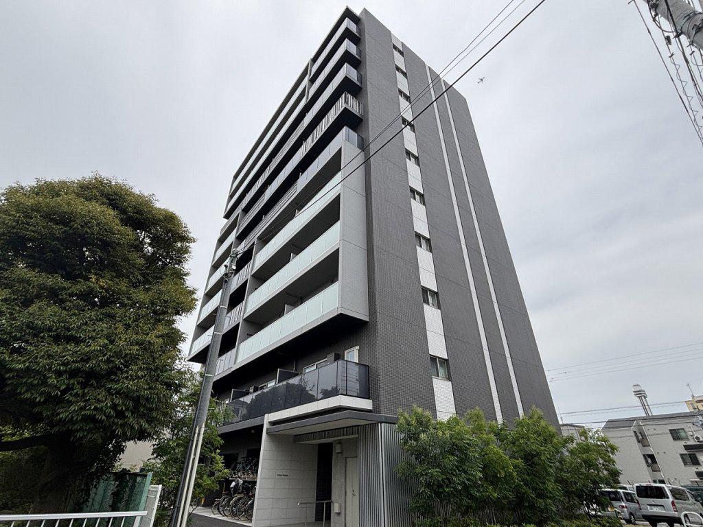 HORIZON RESIDENCE