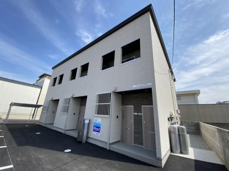 HYOーDORU松福町