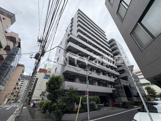 藤和シティコープ大森