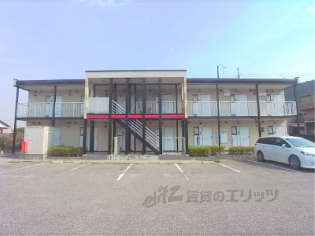 レオパレスシュタインベルク