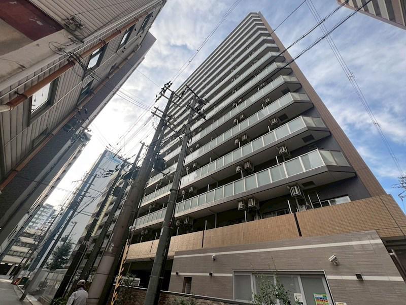 セレニテ神戸元町クレア