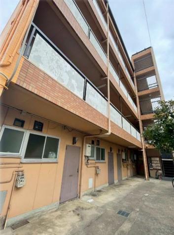 第3岩見マンション