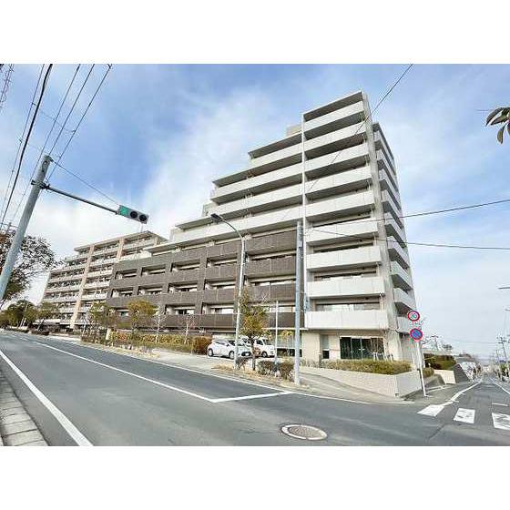 仙台中山ヒルズ(3LDK/10階)