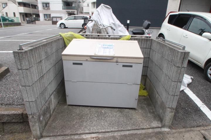 AKIコーポIII