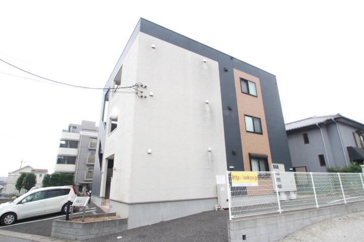 AKIコーポIII
