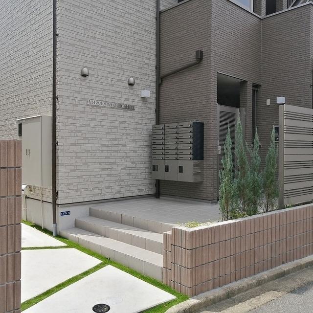 PREZIO NISHICHIBA
