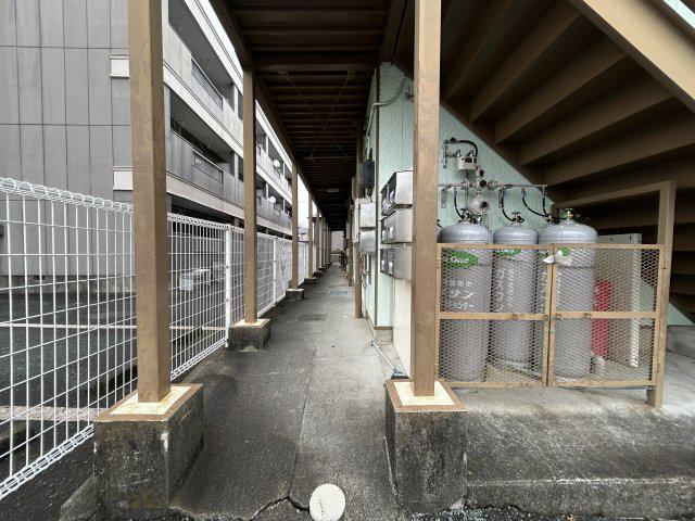 ハイツ三共I