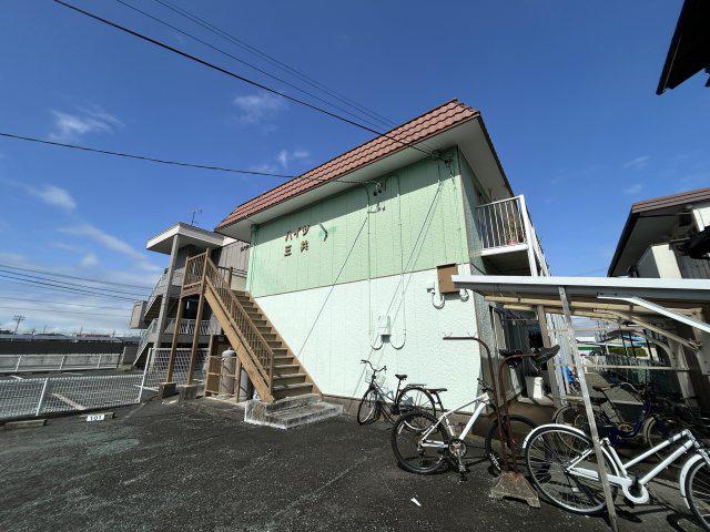 ハイツ三共I