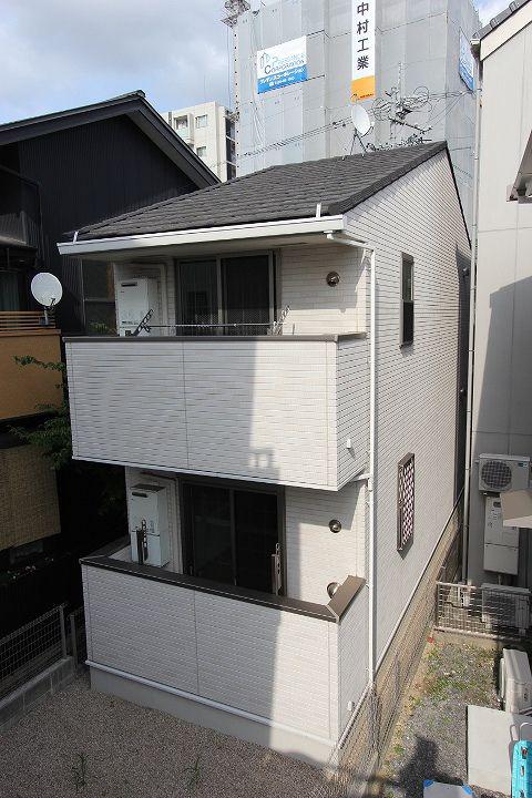 フェニックス葵