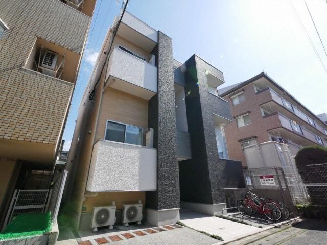 Kコスモ井尻