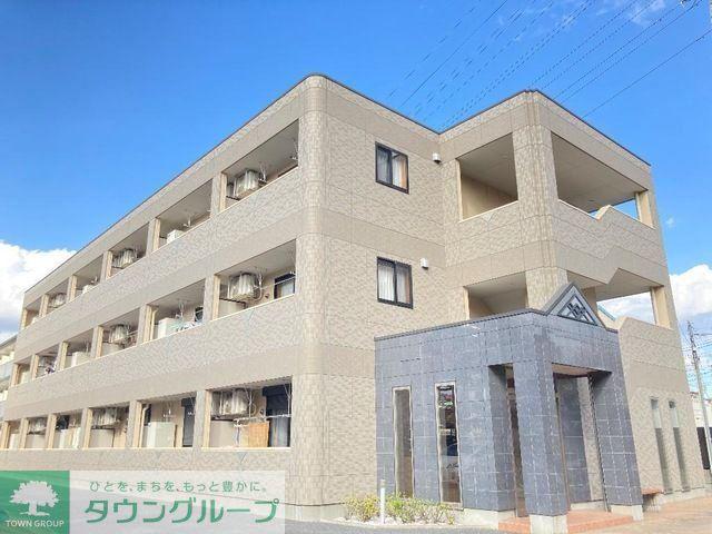 エトワール大和田