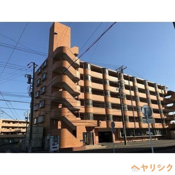 スカイハイツ塚本