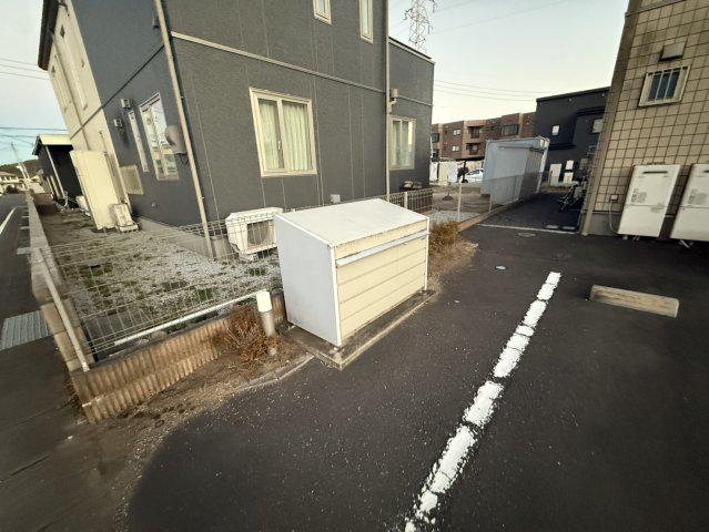 プランドールB