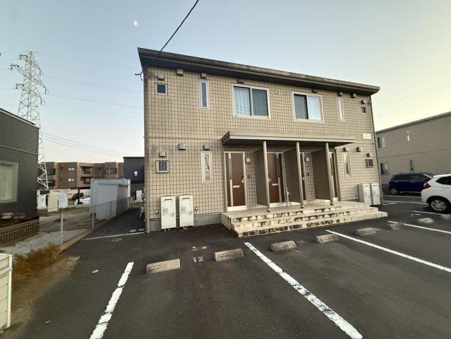 プランドールB
