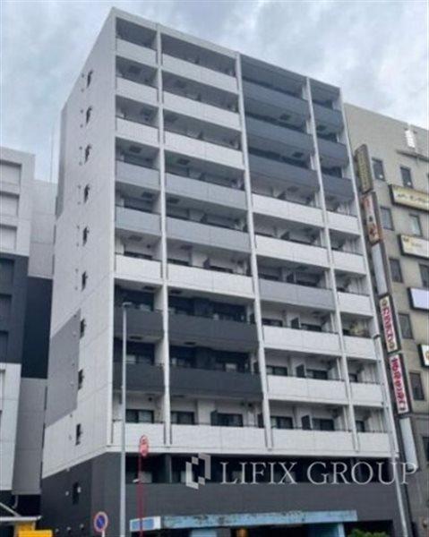 グランド・ガーラ桜木町駅前