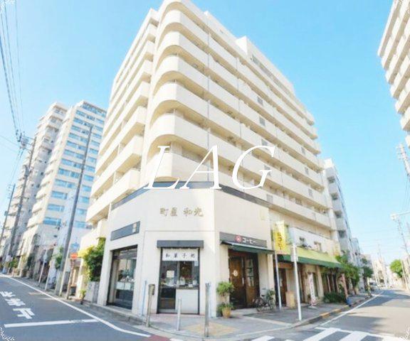ダイアパレス町屋