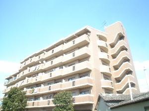 ライフマンション飯塚駅