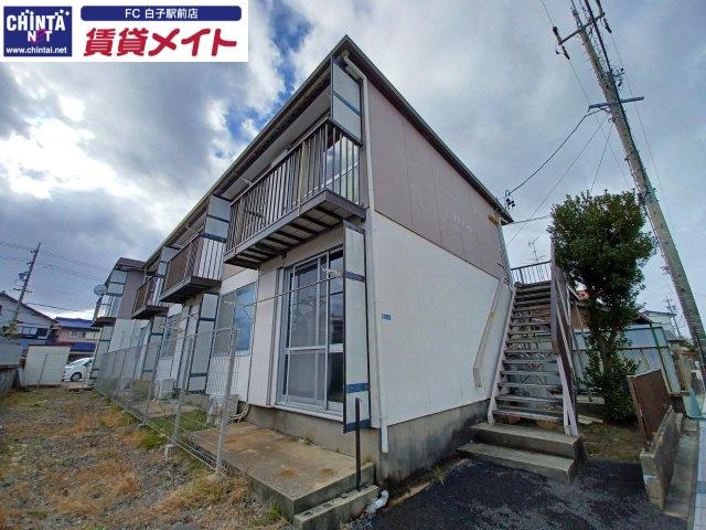 ハイツオオクラ2