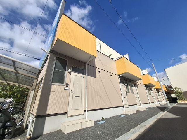 ソフィアコート海田昭和町