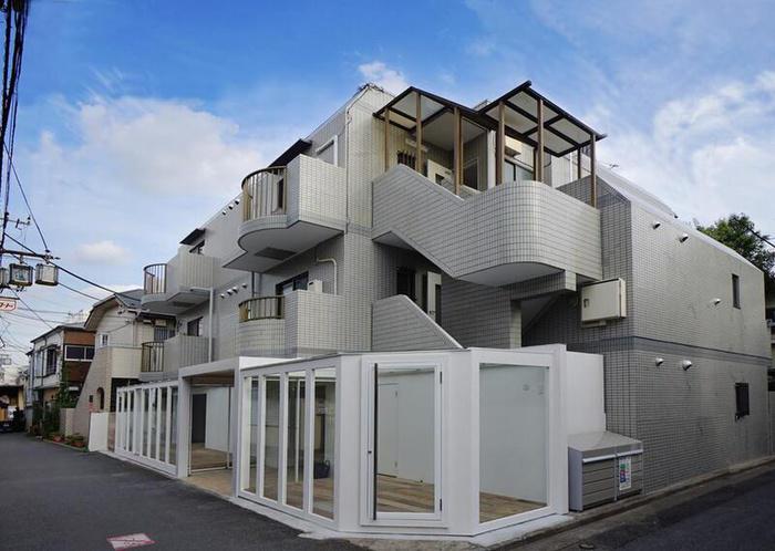 ARK HOUSE ASAGAYA