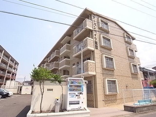 アーバンハイツ渡辺