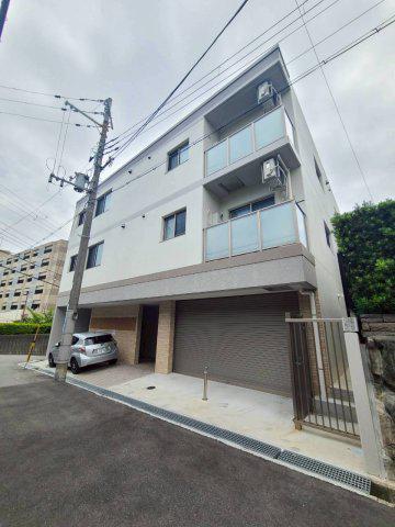 センプレヴィータさくら夙川