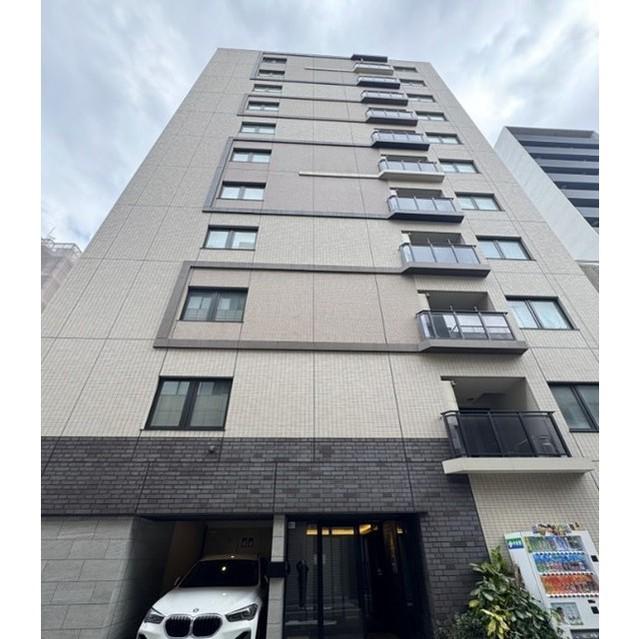 ラ・ヴィータ東上野(1LDK/6階)の外観写真
