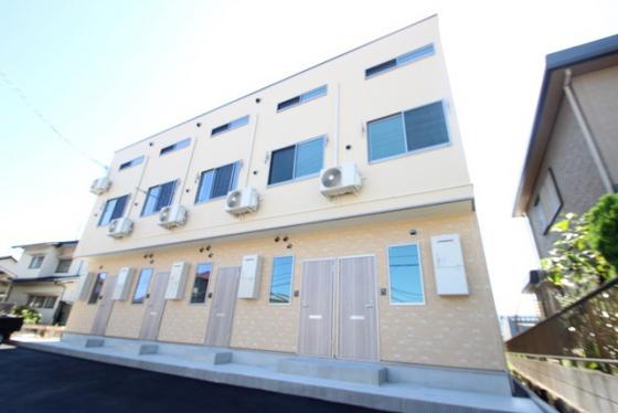 CASA COZY隅の浜