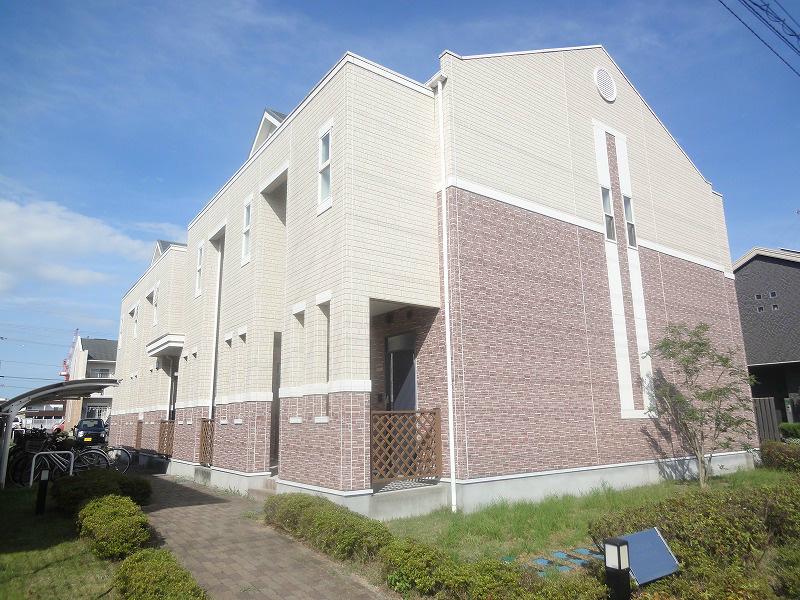 シダ-コンフォール壱番館