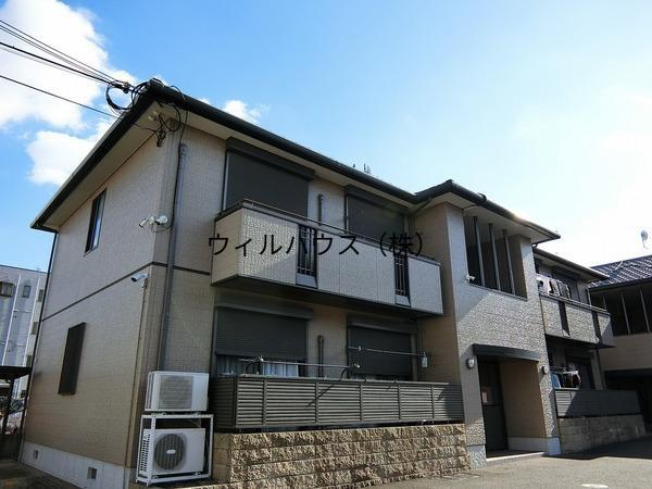 エスペランサ初芝A棟