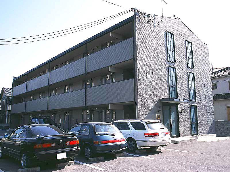 ＪＲ山陽本線 東加古川駅 徒歩24分 3階建 築29年