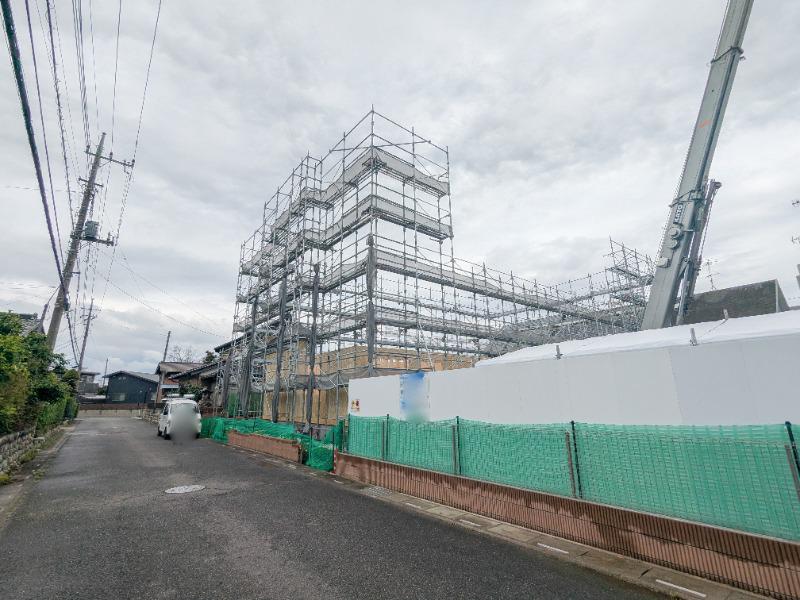 ヒカルサ熊谷久下ウエスト