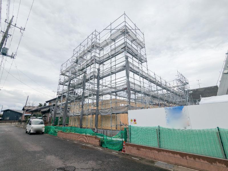 ヒカルサ熊谷久下ウエスト