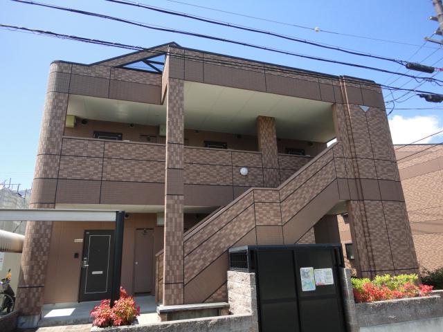 クレドール2番館