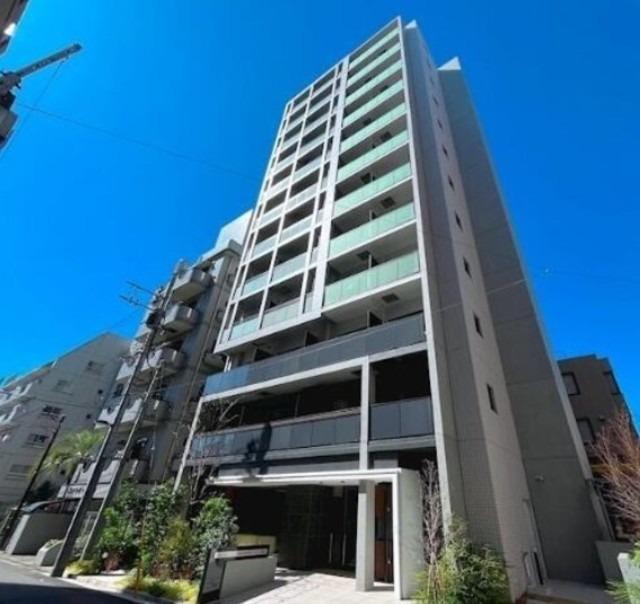 エスティメゾン門前仲町
