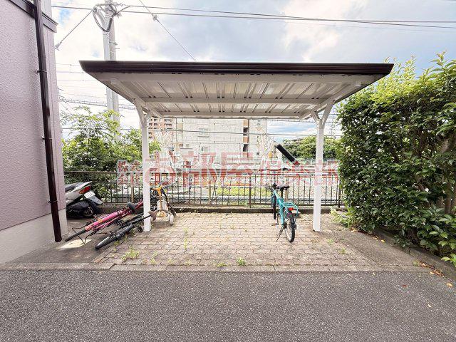 フレグランス大善寺A棟