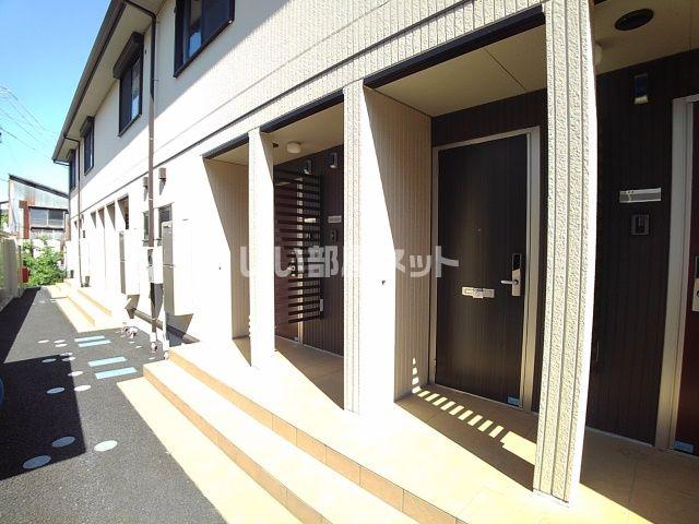 レーヴ鍛冶町