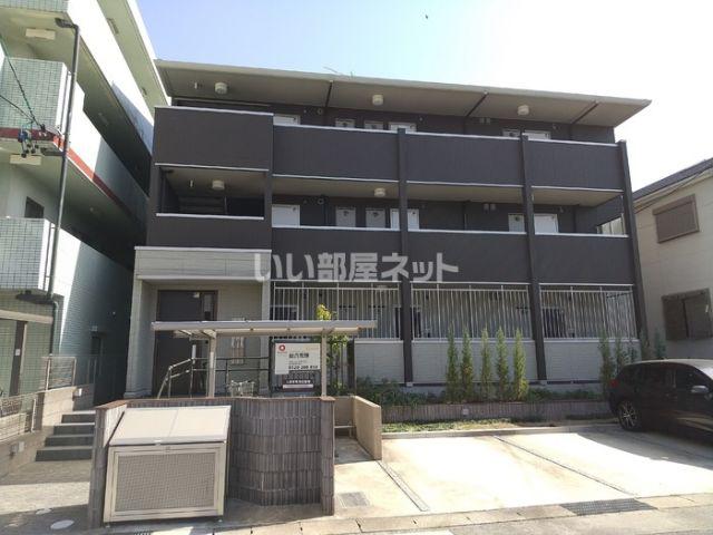 グランツ八瑞仙