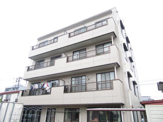 パーシモン長町