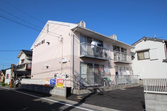 コーポラス福成