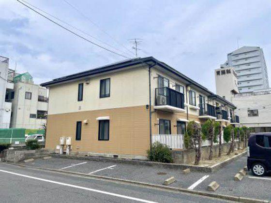 ディアス立村B棟