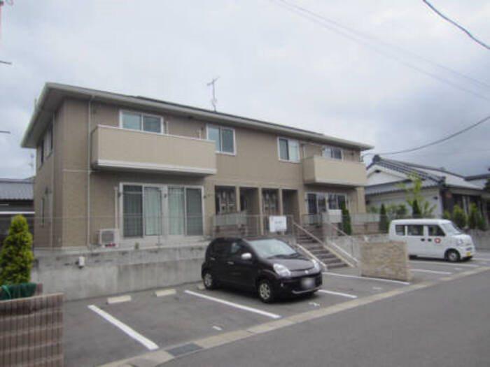 RAFFINE花棚