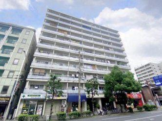 淡路第1ダイヤモンドハイム