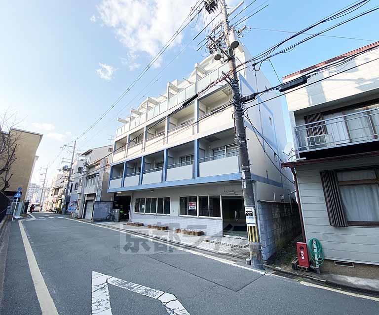 アサヒハイツ