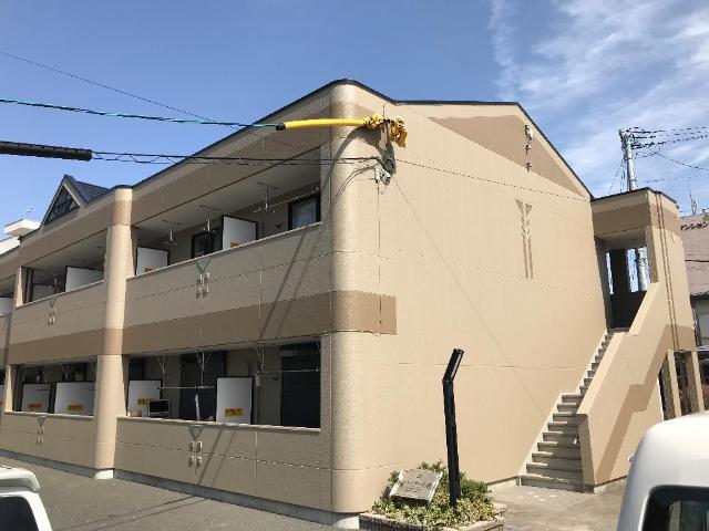 グランデール栄