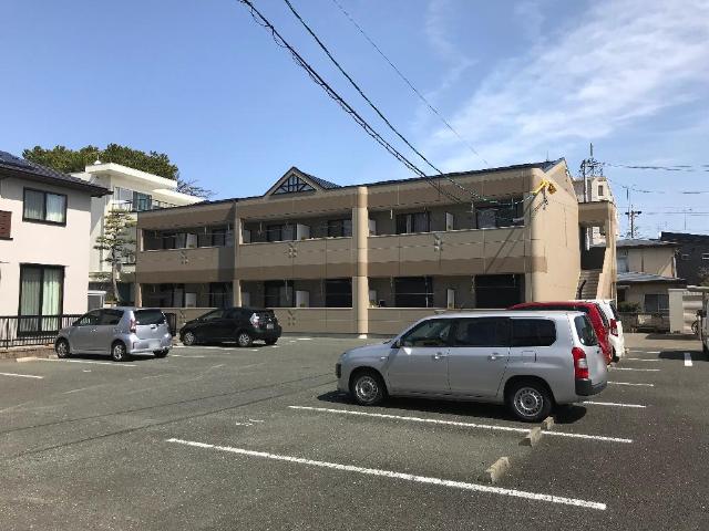 グランデール栄