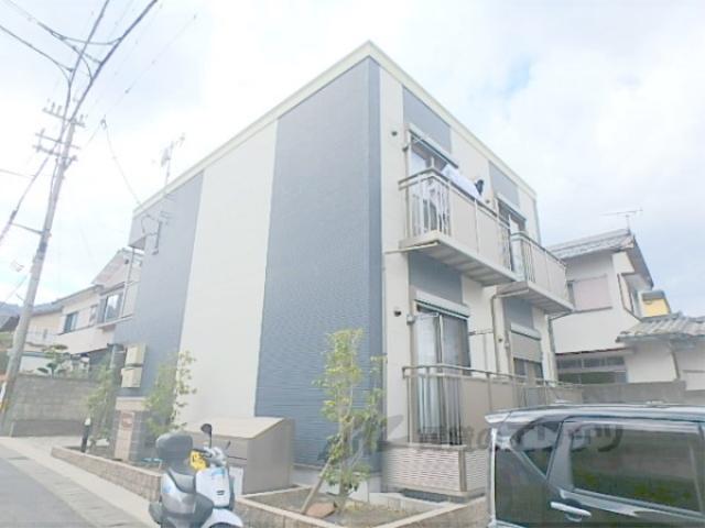 ハイツ大嘉